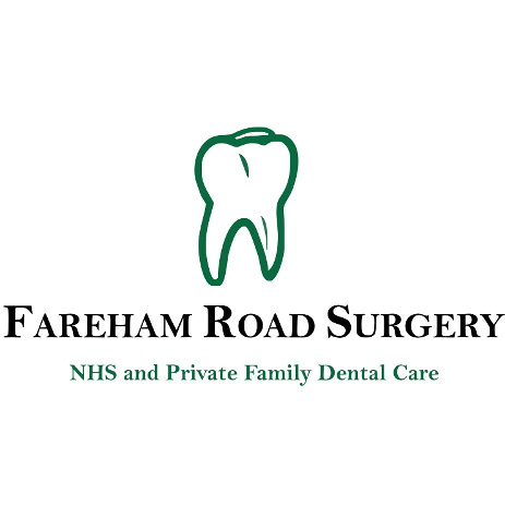 Fareham Road Surgery Logo