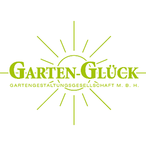 Gartenglück GartengestaltungsgesmbH  4030 Linz  Logo