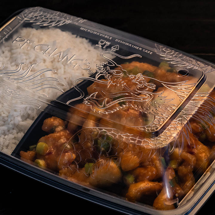 Images P.F. Chang's To Go
