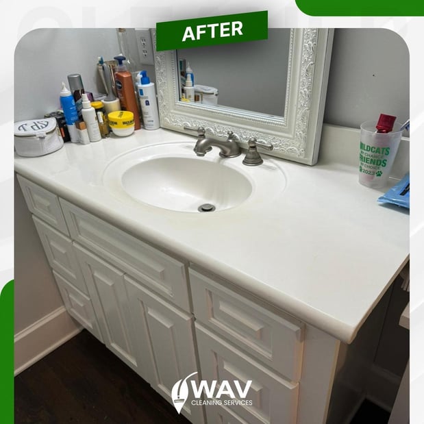 Images WAV Cleaning Services