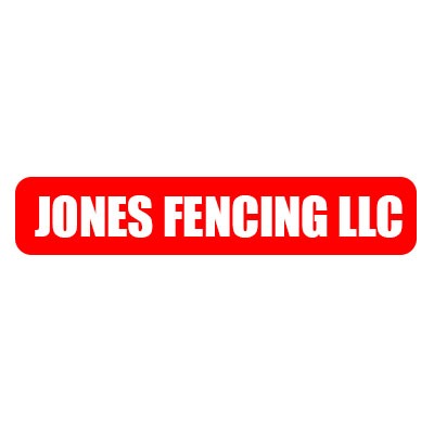 Jones Fencing LLC Logo