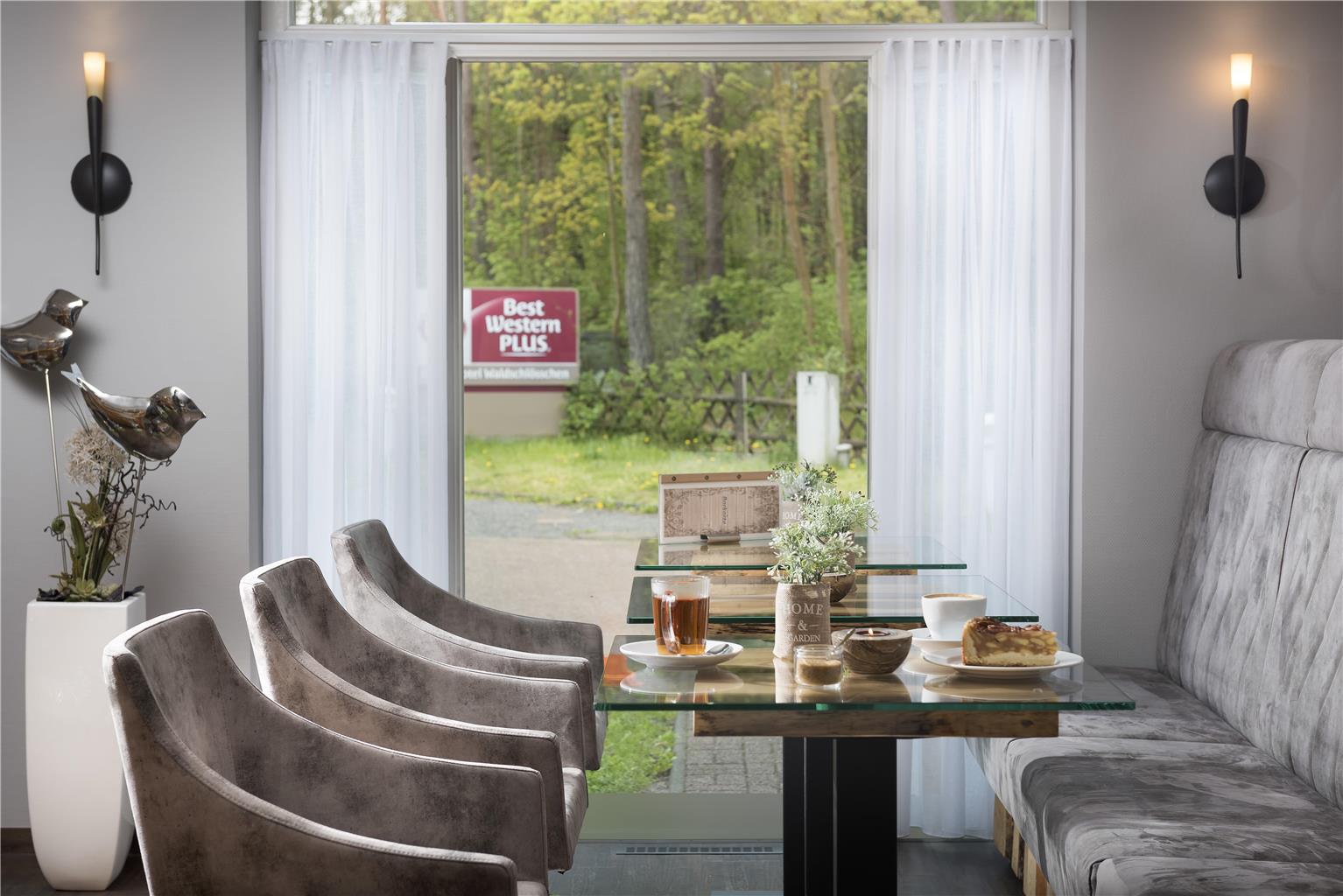 Best Western Plus Ostseehotel Waldschloesschen, Bernsteinweg 9 in Prerow