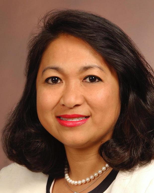 Images Annabelle S. Volgman, MD