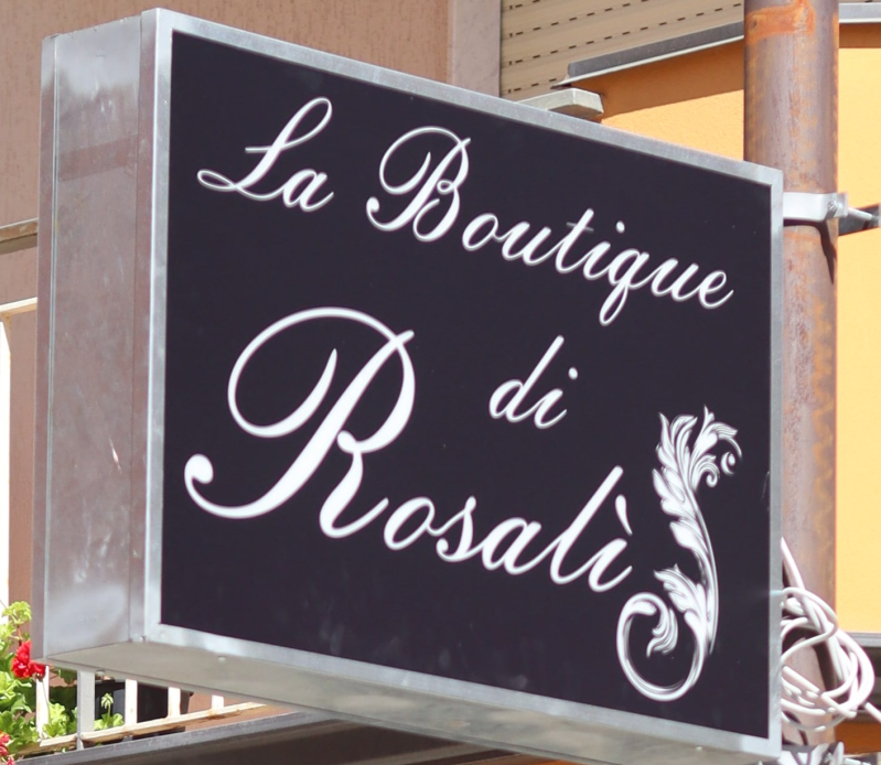 Images La Boutique di Rosalì