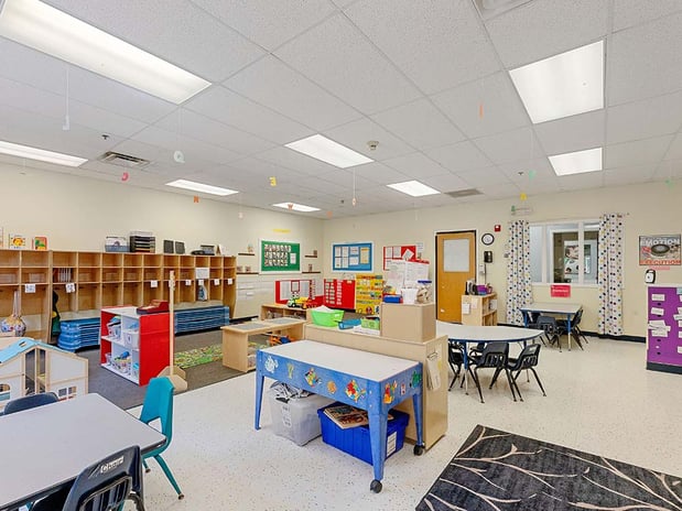 Images Amelia KinderCare