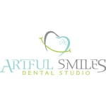 Artful Smiles Dental Studio Logo
