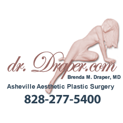 Asheville Aesthetic Plastic Surgery Logo