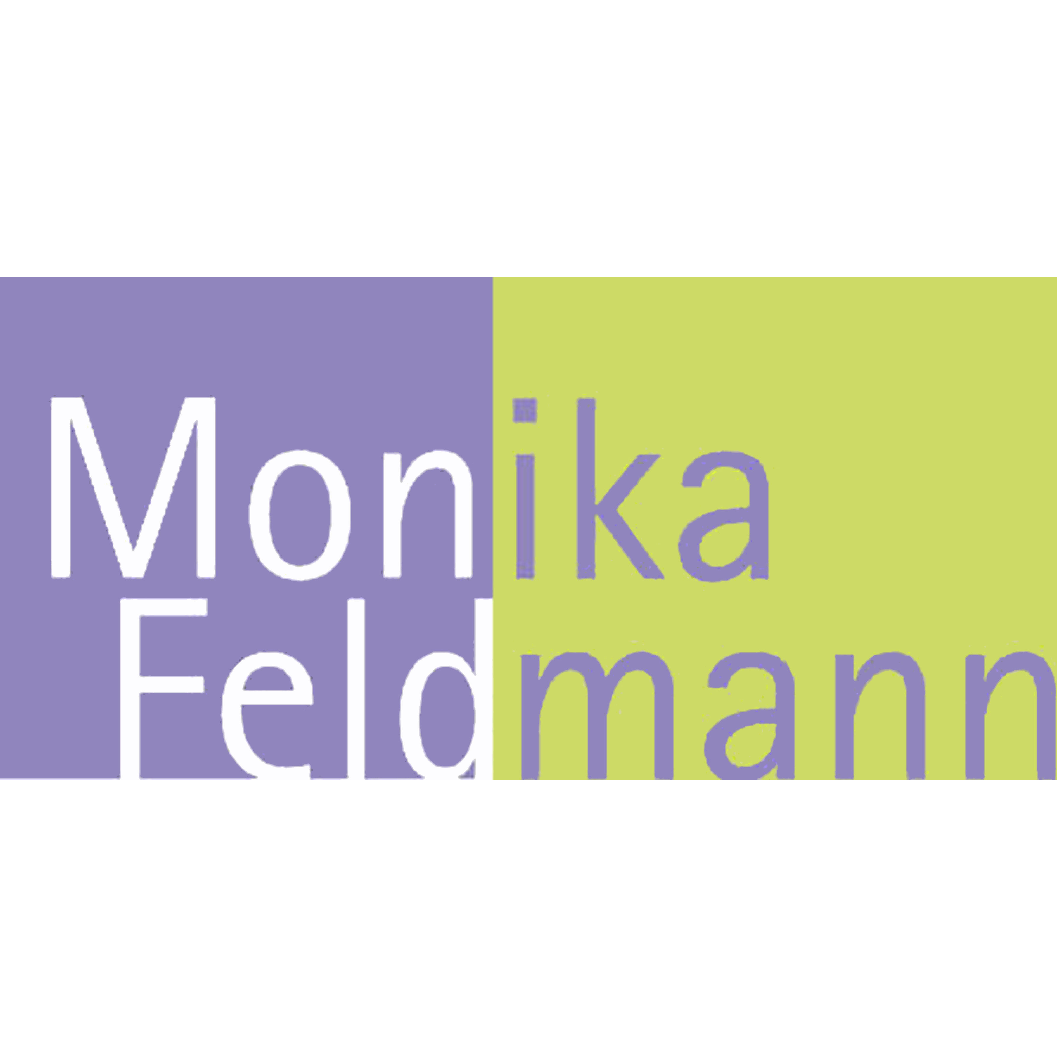 Logo Naturheilpraxis Monika Feldmann