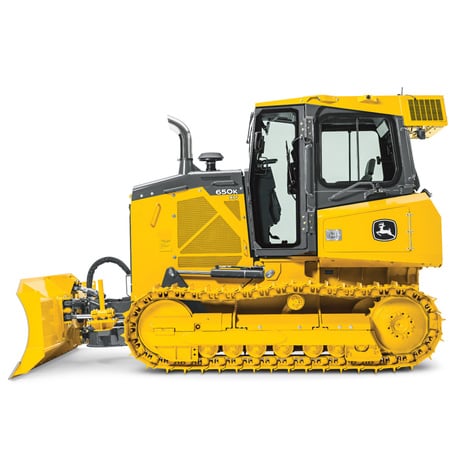 Bulldozer Rental