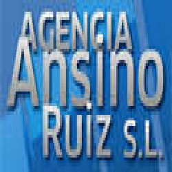 Agencia Ansino Ruiz S.L. Logo