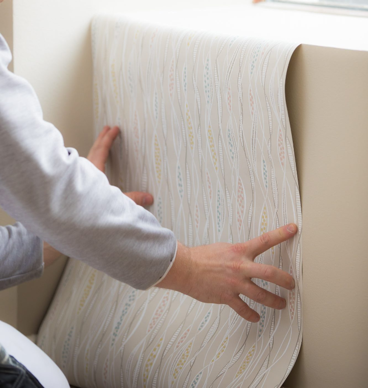 Images Grönadal Måleri & Fastighetsservice AB