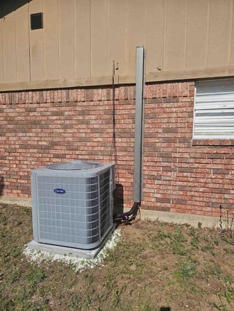 Images Air Texas AC & Heating LLC
