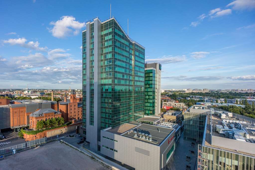 Images Andersia Hotel & Spa Poznań, a member of Radisson Individuals