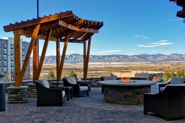 Images Staybridge Suites Denver South - Highlands Ranch by IHG