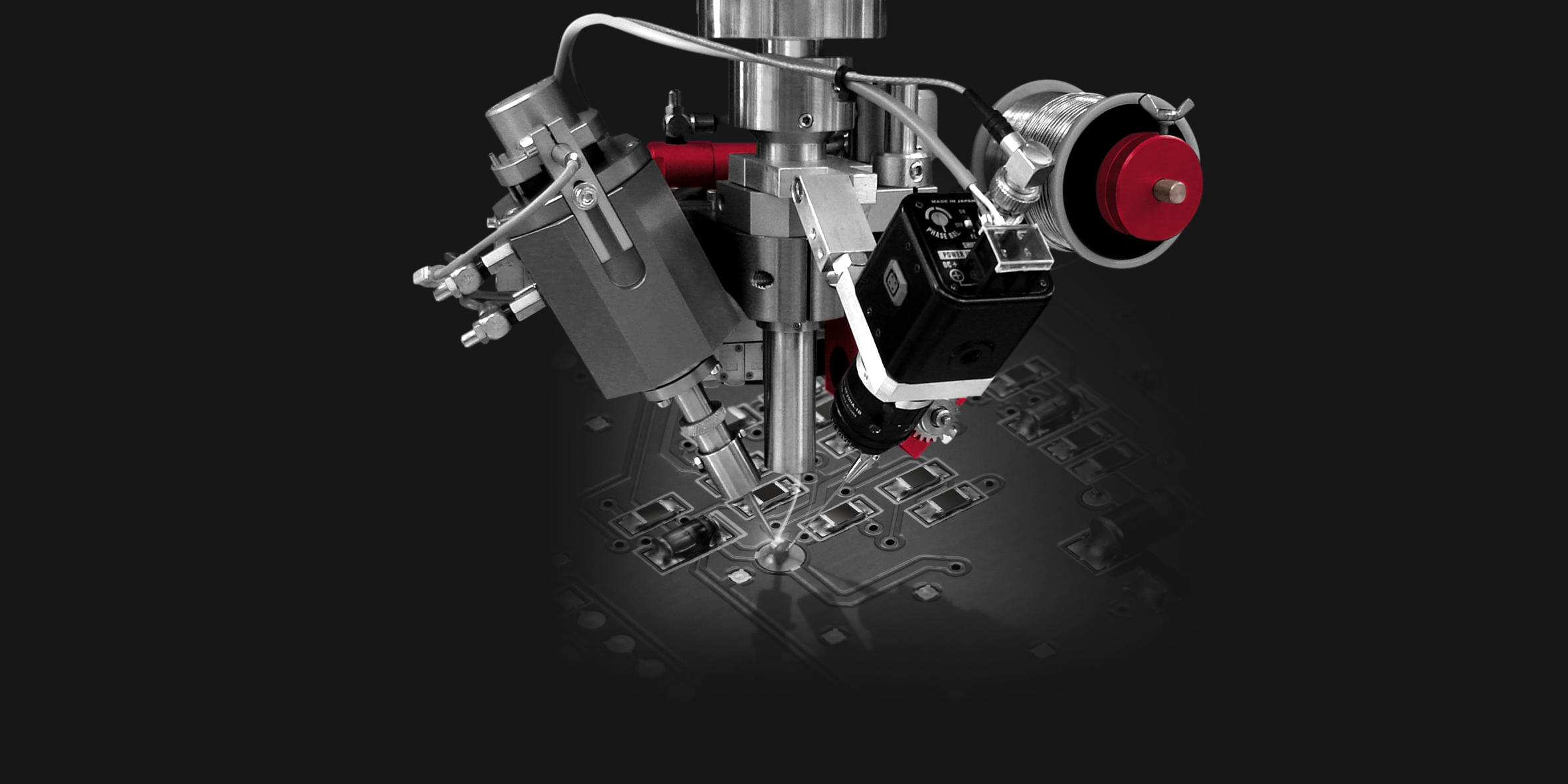 Unitechnologies SA - mta®, Bernstrasse 5 in Gals