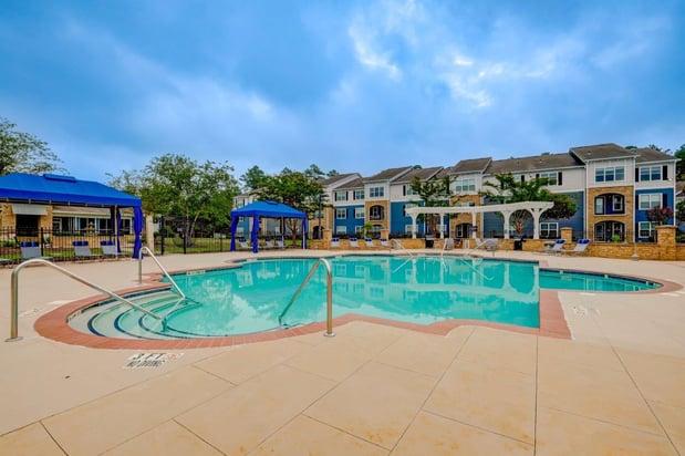 Images Parc at Flowing Wells Apartment Homes