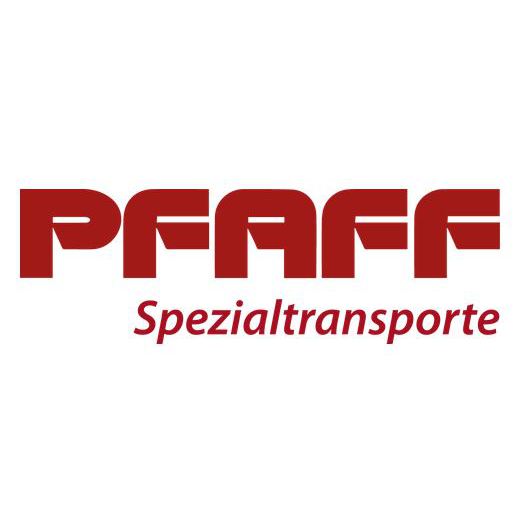 Logo Ernst Pfaff GmbH