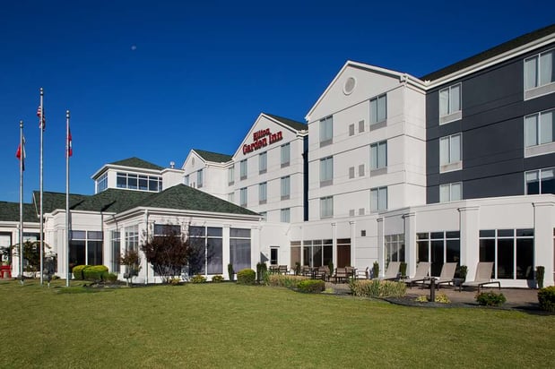 Images Hilton Garden Inn Jonesboro