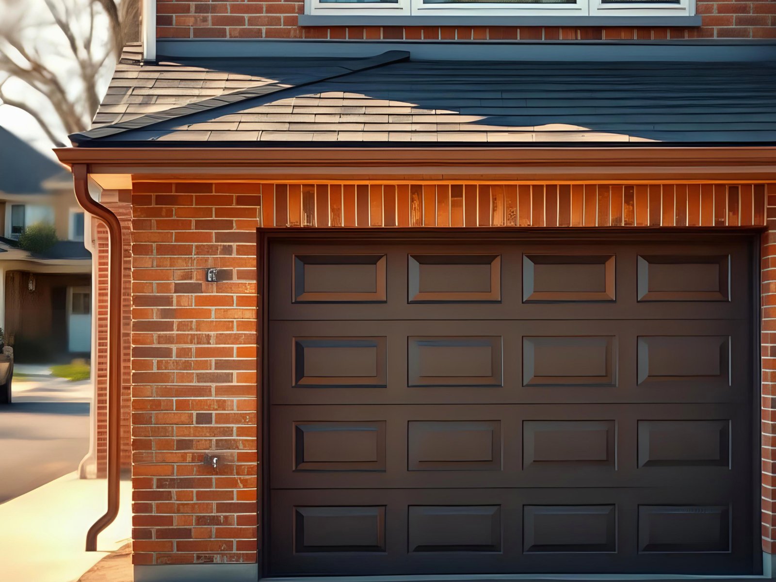 Isabella Garage Door Repair