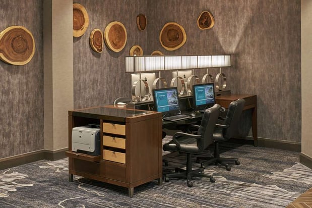 Images Hilton Cincinnati Airport