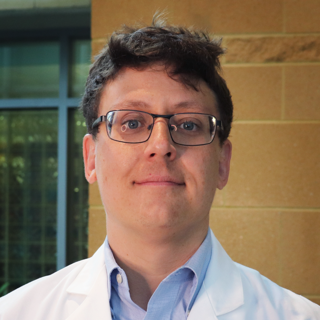 Headshot of Kevin T. Lynch, MD