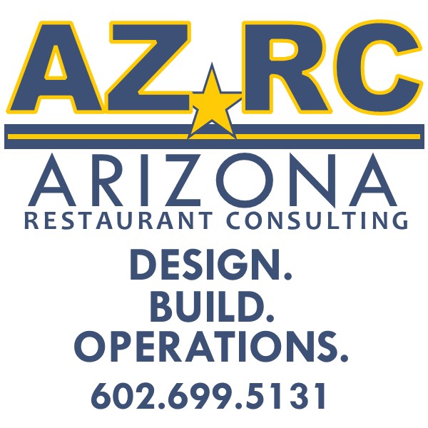 AZ Restaurant Consulting Logo