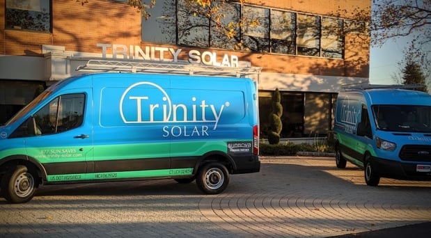 Images Trinity Solar