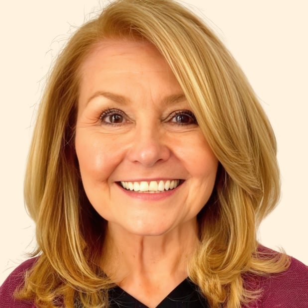 Images Janice Green, Psychologist