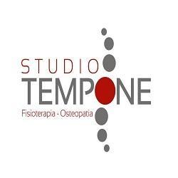 Studio Tempone Fisioterapia - Osteopatia Logo