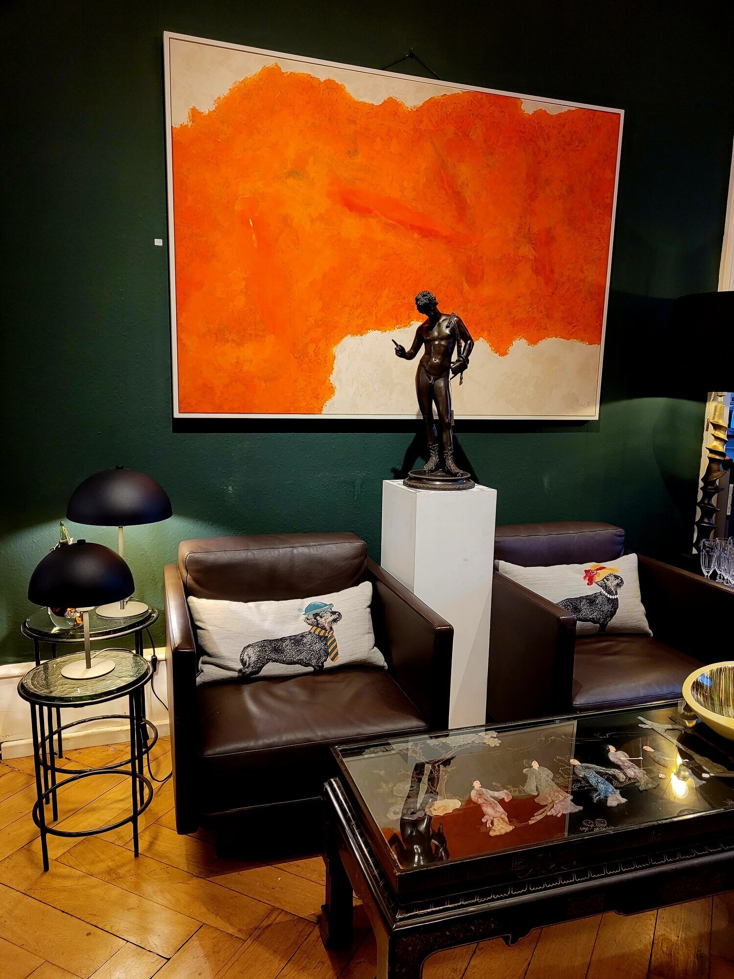 Bilder Art & Vivre