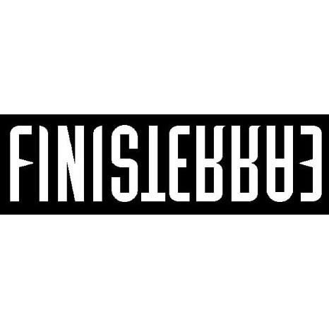 Finisterrae Diseño Logo