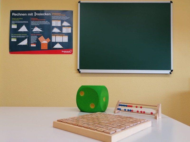 Kundenbild groß 2 Studienkreis Nachhilfe Meschede