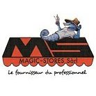 Magic-Stores Sàrl Logo