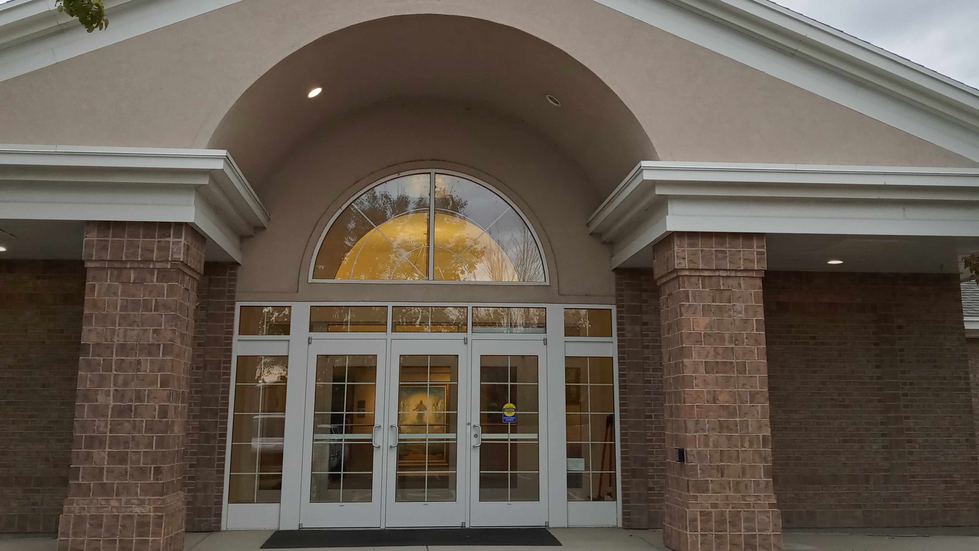 The Church of Jesus Christ of Latter-day Saints Image