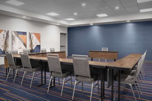 Images Hampton Inn & Suites Williston