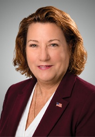 Sue Kemp