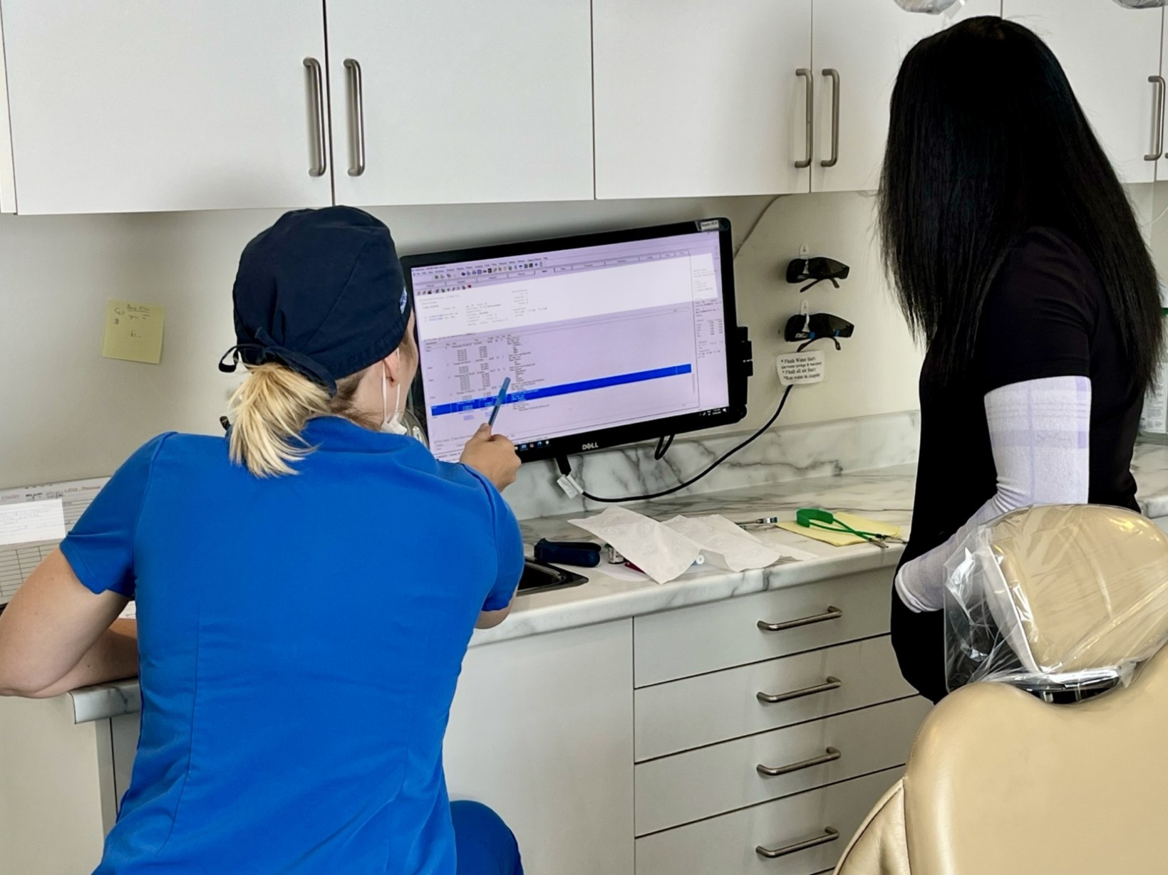 Images Hollinger Dental Group