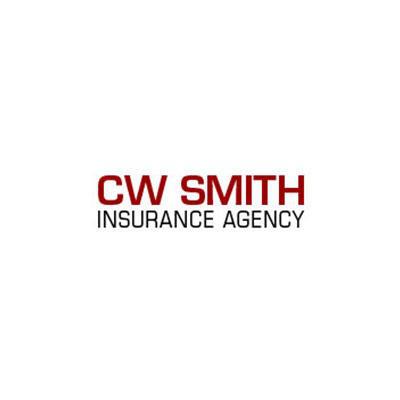 CW Smith Insurance Agency Logo