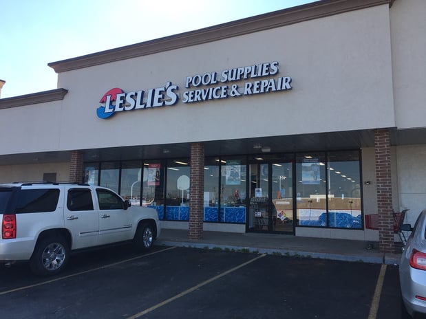 Images Leslie's Pool Supplies