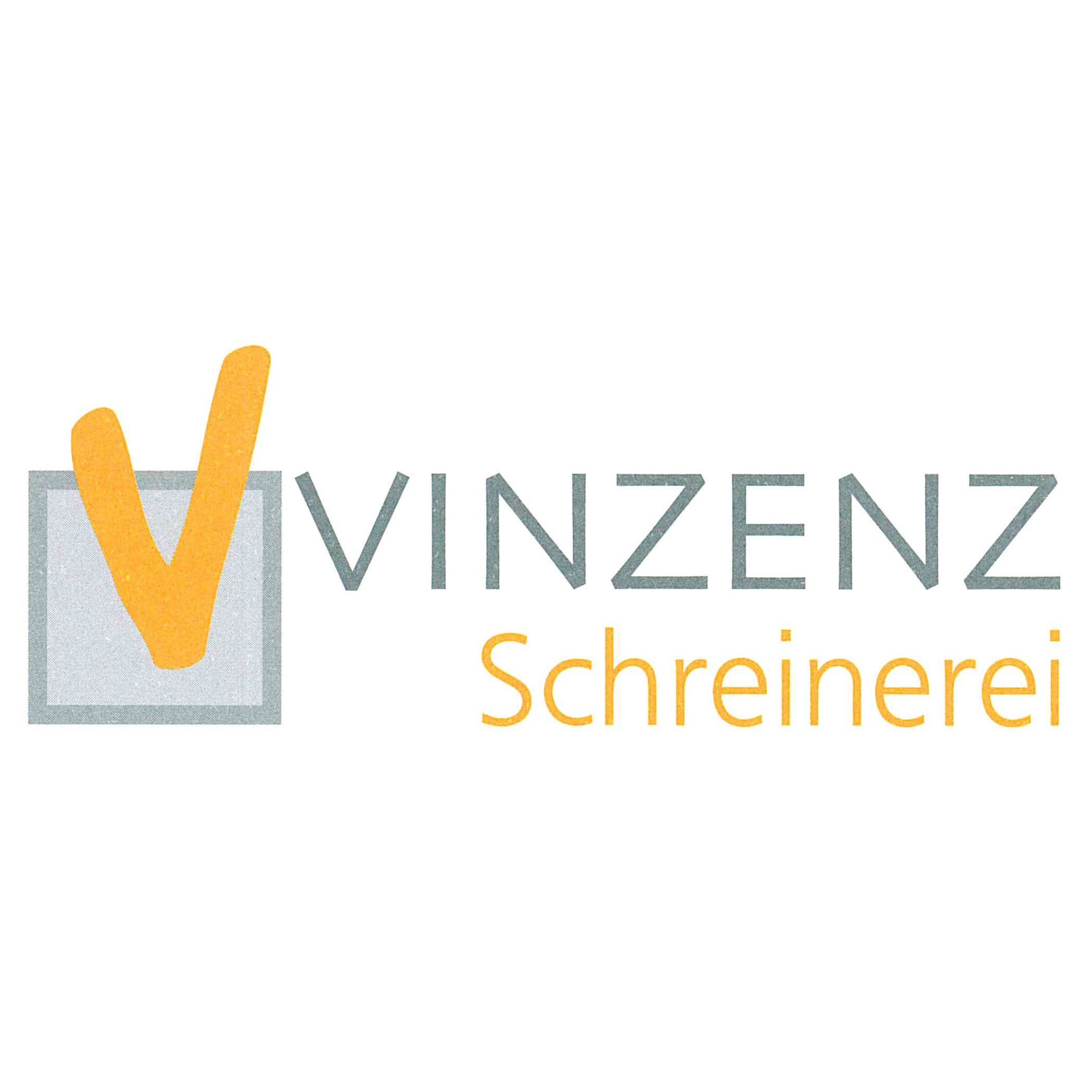 Logo Vinzenz Schreinerei