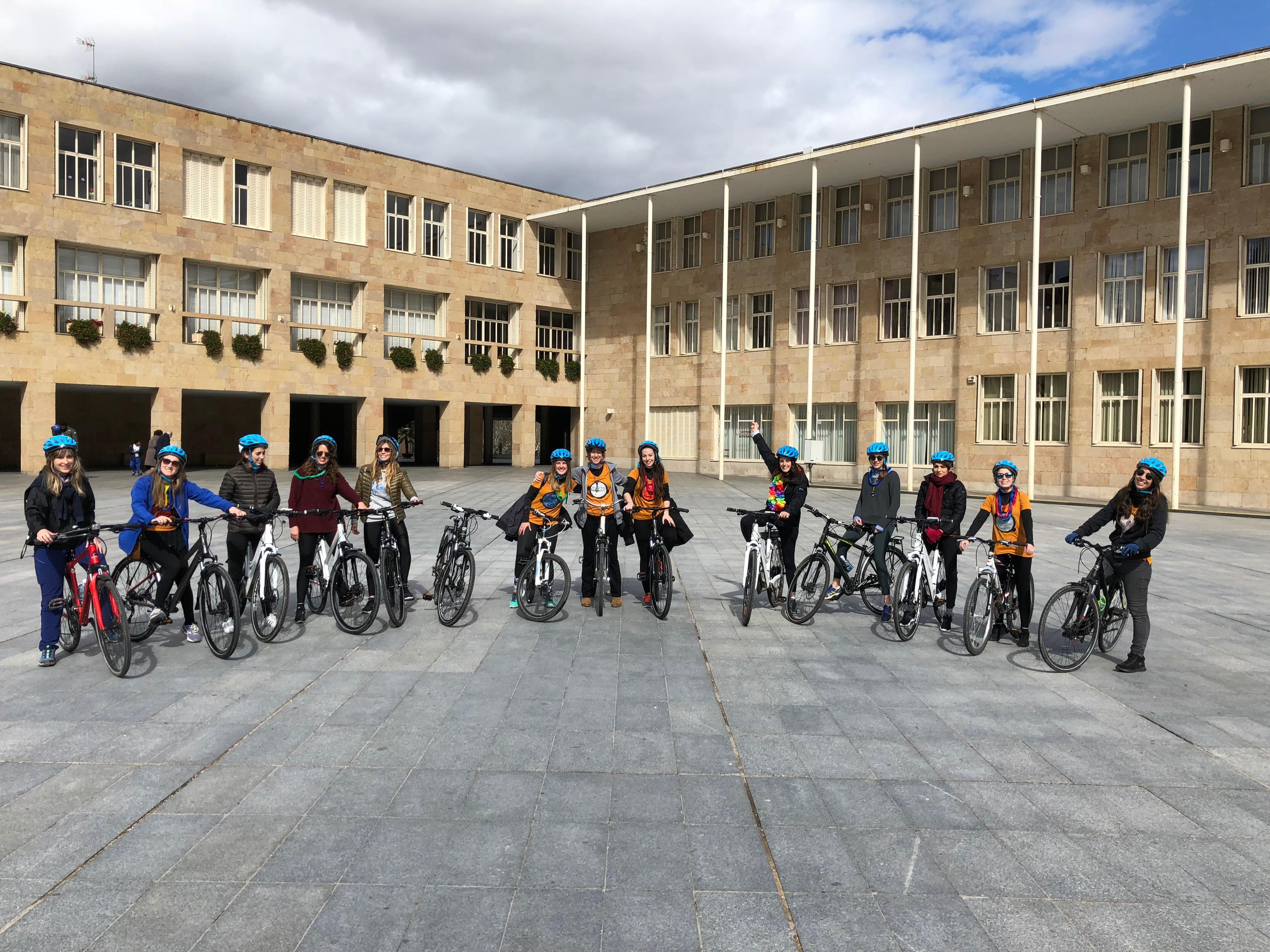 Images LaRioja BikeTours