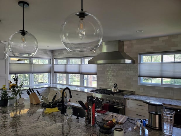 Images Aspen Blinds & Shutters