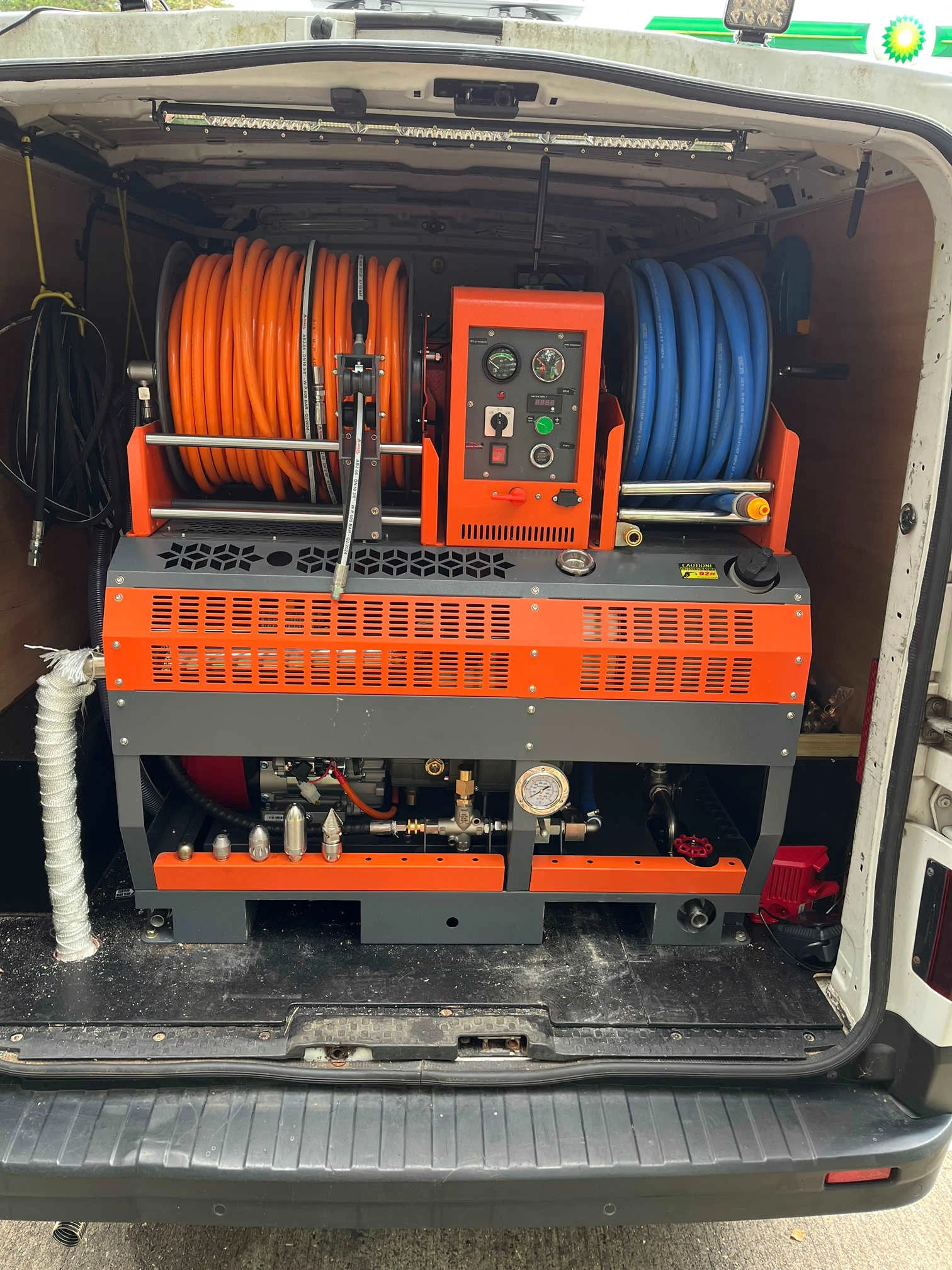 Images Drain2Clear MK