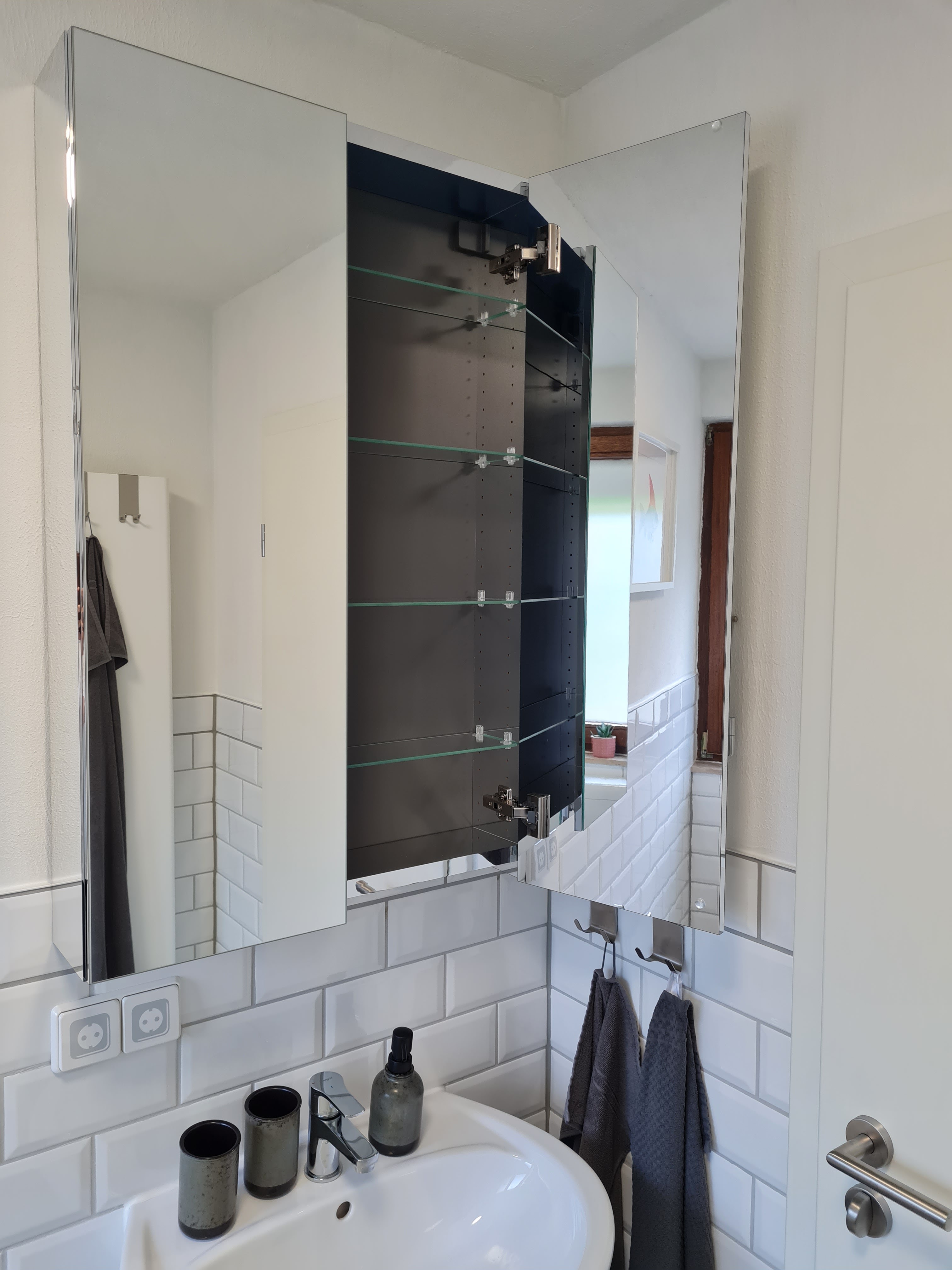 birds-nest Ferienwohnungen, Hauptstraße 17 in Darstein