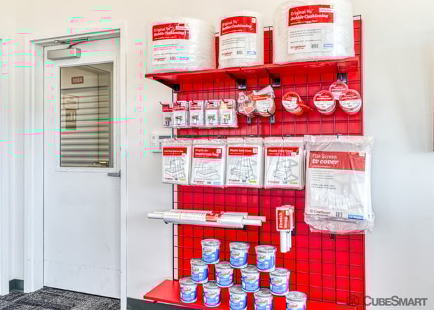 Images CubeSmart Self Storage