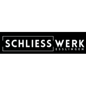 Schliesswerk-ES GmbH in Esslingen am Neckar - Logo