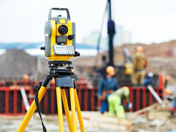 GEOs3D Geodetic and Industrial Surveying GmbH, Niedere-Munde-Strasse 15d in Telfs