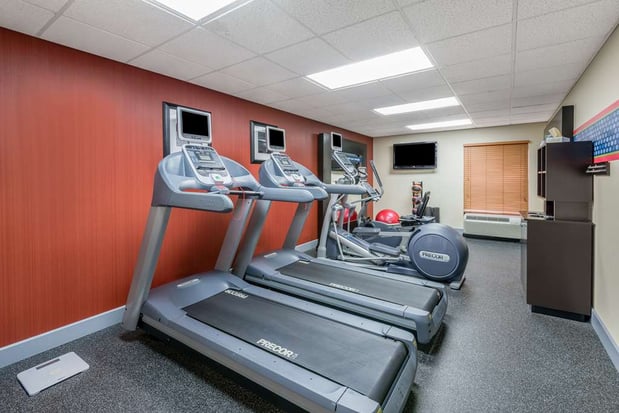 Images Hampton Inn & Suites Florence Center