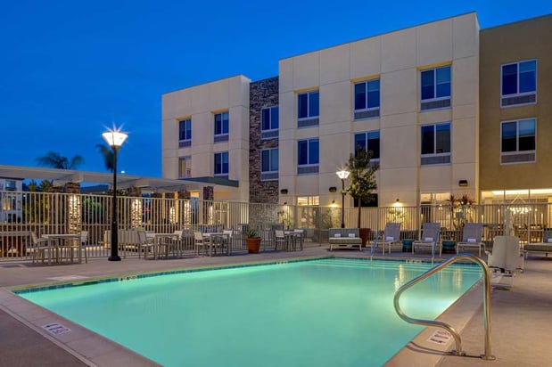Images Hilton Garden Inn Temecula