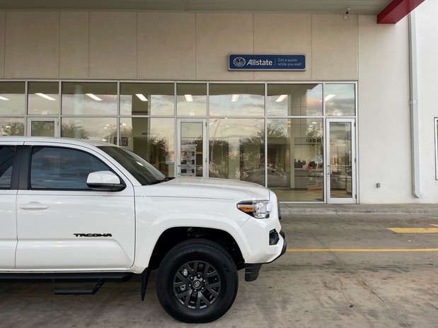 Images Powell Watson Insurance Group: Allstate Insurance